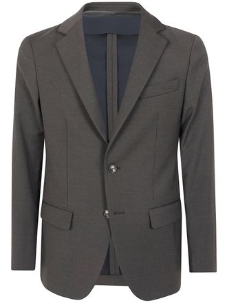 Roberto Ricci Design Jacket Wool Blend Terzitel