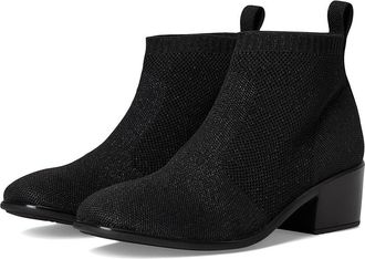 Naot Legacy Womens Boots Black Sparkle Knit : EU 41 (US Womens 10) M, Canvas