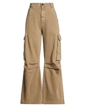 Semicouture BOTTOMWEAR - Jeans on YOOX.COM