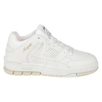 Axel Arigato Sneakers, male, White, Size: 7 US Area Lo Sneaker