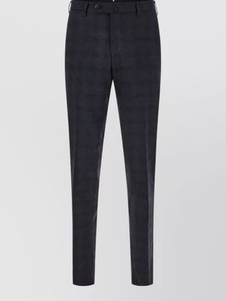 Pantaloni Torino single breasted suit
