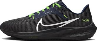 Nike x NFL Air Zoom Pegasus 40 Seattle Seahawks DZ6007-001