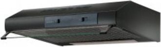Faber TCH04 PLUS BK19A 741 Cappa da Incasso Sottopensile 90 cm Classe energetica D Nero 300.0557.490