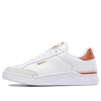 Reebok (WMNS) Reebok AD Court White Gold GX0029