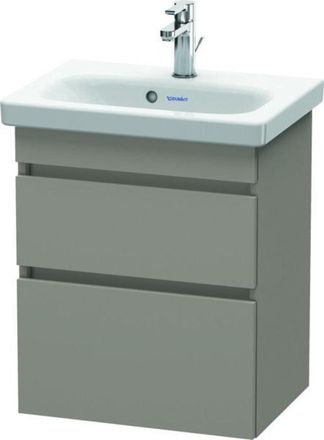 Duravit Duravit - Durastyle Mueble De Ba&ntilde;o De Pared 6403, 2 Cajones, 500mm