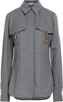 Stella McCartney TOPWEAR - Shirts on YOOX.COM