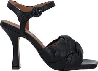 Carmens CALZADO - Sandalias con cierre en YOOX.COM