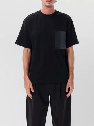 Bottega Veneta cotton t shirt