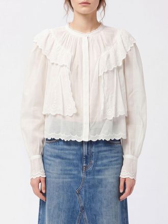 Isabel Marant Camicia Donna colore Bianco