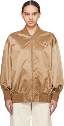 ジャケット FABIANA FILIPPI BEIGE CASUAL JACKET Fabiana Filippi Beige Casual Jacket | italist