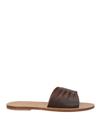 Solange Sandals SCHUHE - Sandalen auf YOOX.COM