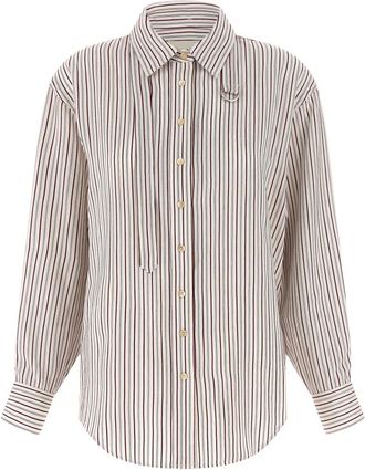 Isabel Marant Aurora Shirt