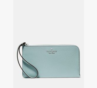 Kate Spade New York Lucy Wristlet