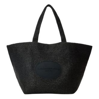 Alexander Wang Dames, Tassen, Zwart, Maat: ONE Size Synthetisch