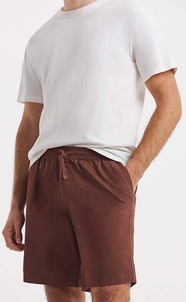 Jacamo Fully Elasticated Waist Dock Short