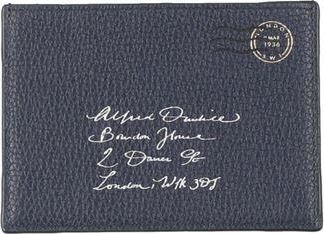 Dunhill PICCOLA PELLETTERIA - Portacarte su YOOX.COM