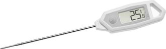 TFA Dostmann Term&oacute;metro Cocina Tfa 4009816035936 Blanco Alta Precisi&oacute;n