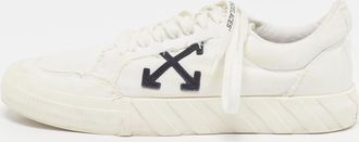Off-white Vulcanised