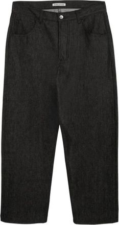 Ymc You Must Create Uomo, Jeans, Nero, W32, new