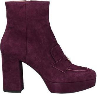Pollini Ankle boots