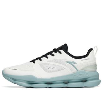 Anta Training Series Sneakers White Black 112237720-1