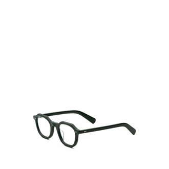 Akila Eira Bril - unisex - Accessoires - Groen - Maat: 46 MM