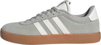 adidas VL Court 3.0 Grey Gum KI2079
