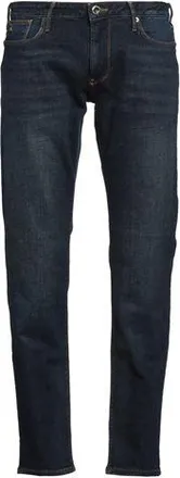 Emporio Armani BOTTOMWEAR - Pantaloni jeans su YOOX.COM