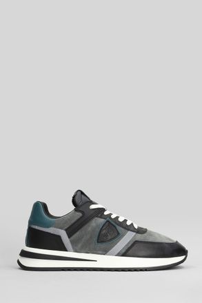 Philippe Model Trop 2.1 Low Sneakers
