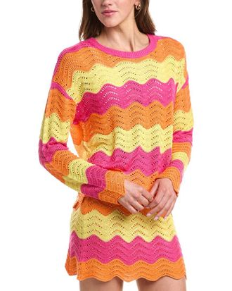 Beach Riot Beach Sweater