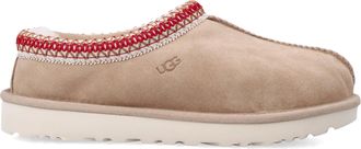 UGG platte schoenen