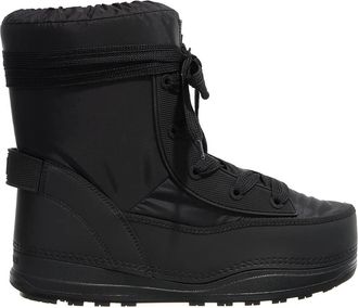 Bogner Winter Boots - La Plagne 13A - black - Winter Boots for ladies