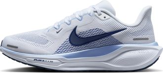 Nike Womens Pegasus 41 Road Running Shoes in White | FD2723-125