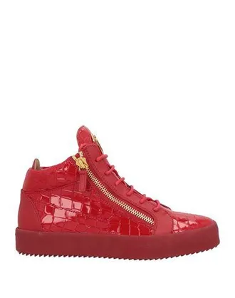 Giuseppe Zanotti FOOTWEAR - Trainers on YOOX.COM