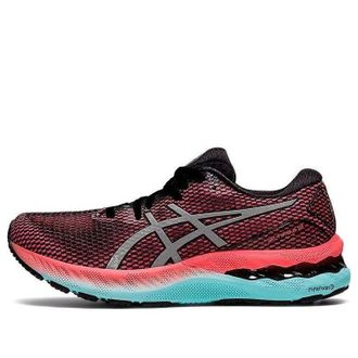 Asics (WMNS) ASICS Gel-Nimbus 23 Lite-Show Coral Aqua 1012B151-007