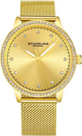 Stührling Dorset 3904 Quartz 38mm Fashion