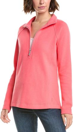Tommy Bahama New Aruba Half Zip Pullover