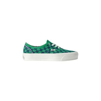 Vans Heren, Schoenen, Groen, Maat: 41 EU