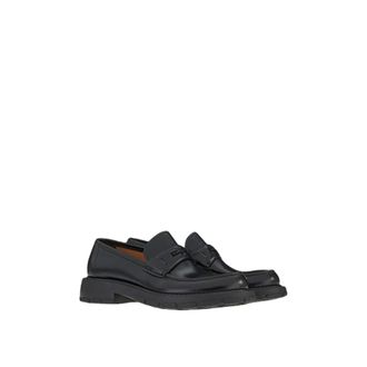 Ferragamo Ferragamo Magnum Mens Loafers