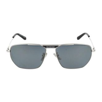 Balenciaga Sunglasses, male, Gray, Size: 61 MM Stylish Sunglasses Bb0298Sa