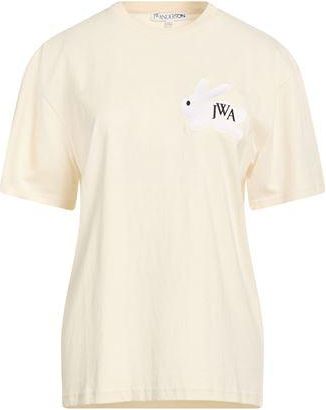 J.W.Anderson TOPWEAR - T-shirts on YOOX.COM