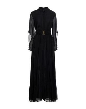Pinko DRESSES - Maxi dresses sur YOOX.COM