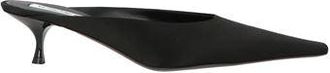 Victoria Beckham FOOTWEAR - Sandals on YOOX.COM