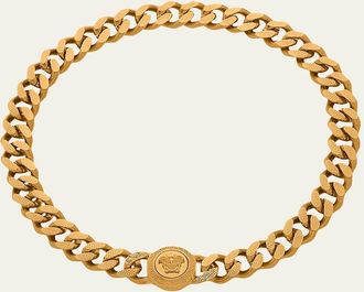 Versace: Gold Jewelry now up to −67% | Stylight
