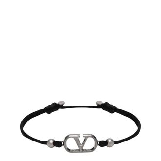 Valentino Garavani Heren, Accessoires, Zwart, Maat: ONE Size