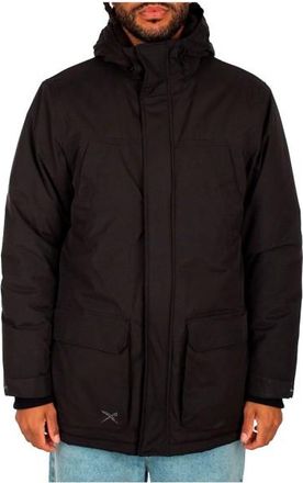 Iriedaily Nilas Parka Parka f&uuml;r Herren | schwarz