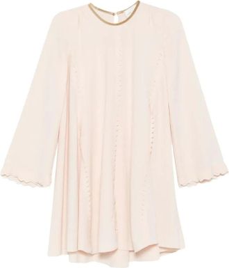 Forte_Forte Donna, Abiti, Beige, S, new