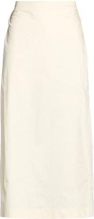 Compagnia Italiana BOTTOMWEAR - Midi skirts on YOOX.COM