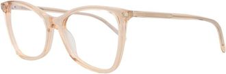 Saint Laurent Womens 53Mm Optical Frames