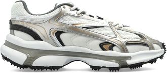 Lacoste L003 2K24 sneakers - Wit